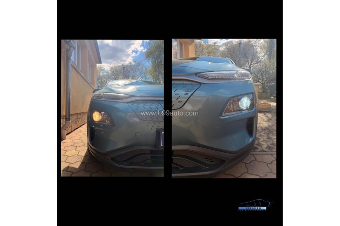 Hyundai Kona LED tompított szett (2018-2020)